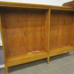 708 5180 BOOKCASE